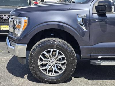 Used 2022 Ford F-150 - photo 1