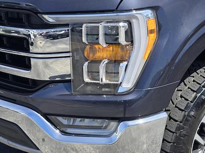 Used 2022 Ford F-150 - photo 1