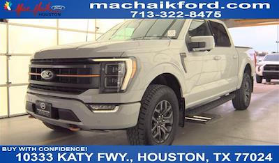 Used 2023 Ford F-150 - photo 1