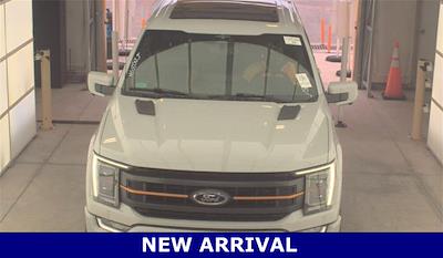 Used 2023 Ford F-150 - photo 1