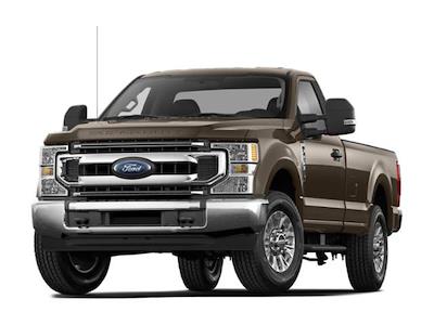 Used 2021 Ford F-250 - photo 1