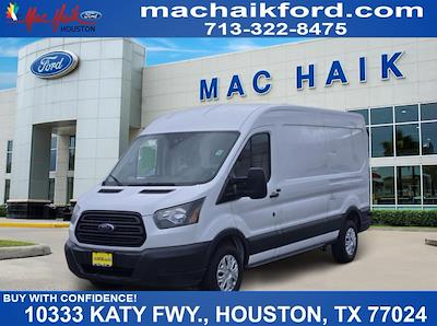 Used 2017 Ford Transit 250 - photo 1