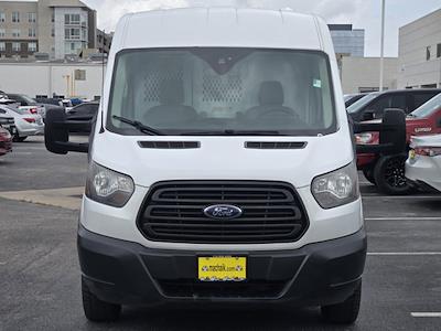Used 2017 Ford Transit 250 - photo 1