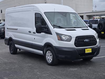 Used 2017 Ford Transit 250 - photo 1