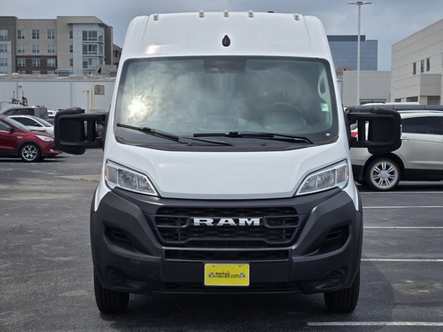 Used 2023 Ram ProMaster 2500 - photo 1