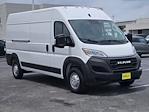 Used 2023 Ram ProMaster 2500 High Roof Empty Cargo Van for sale #P15550 - photo 1