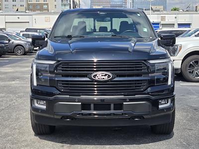 2025 Ford F-150 SuperCrew Cab 4WD Pickup for sale #P15607 - photo 1
