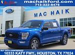 2021 Ford F-150 SuperCrew Cab RWD Pickup for sale #R14978A - photo 1