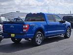 2021 Ford F-150 SuperCrew Cab RWD Pickup for sale #R14978A - photo 4