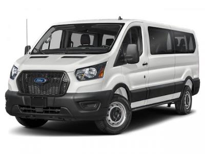 New 2024 Ford Transit 350 - photo 1