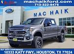 2022 Ford F-250 Crew Cab 4WD Pickup for sale #269039A - photo 26