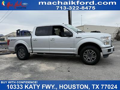 Used 2016 Ford F-150 - photo 1