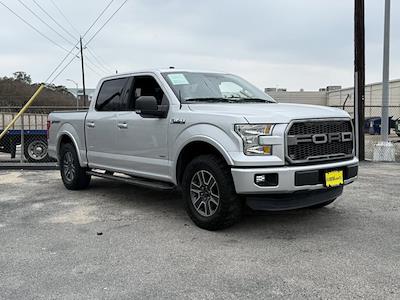 Used 2016 Ford F-150 - photo 1
