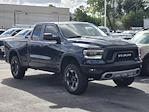 2019 Ram 1500 Quad Cab 4WD Pickup for sale #TKN865820 - photo 4