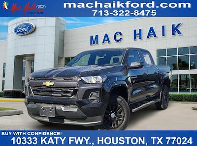 Used 2024 Chevrolet Colorado LT Crew Cab for sale #TR1243351 - photo 1