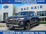 Used 2024 Chevrolet Colorado LT Crew Cab for sale #TR1243351 - photo 1