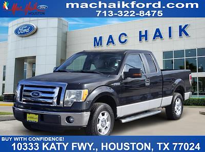 2010 Ford F-150 Super Cab RWD Pickup for sale #XAKE63566 - photo 1