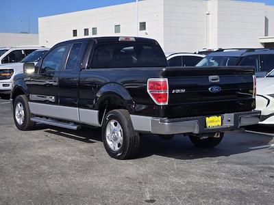 2010 Ford F-150 Super Cab RWD Pickup for sale #XAKE63566 - photo 2