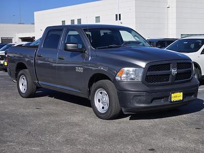 Used 2013 Ram 1500 Tradesman Crew Cab for sale #XDS689639 - photo 2