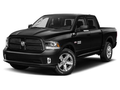 Used 2015 Ram 1500 - photo 1