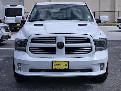 Used 2015 Ram 1500 - photo 1
