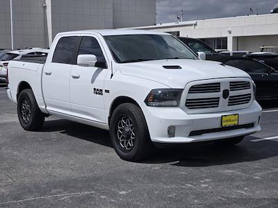 Used 2015 Ram 1500 - photo 1