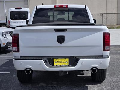 Used 2015 Ram 1500 - photo 1