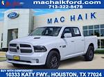 2015 Ram 1500 Crew Cab RWD Pickup for sale #XFS692537 - photo 1