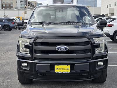 Used 2016 Ford F-150 - photo 1