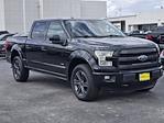 2016 Ford F-150 SuperCrew Cab 4WD Pickup for sale #XGFD59015 - photo 2