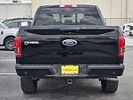 2016 Ford F-150 SuperCrew Cab 4WD Pickup for sale #XGFD59015 - photo 5