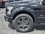2016 Ford F-150 SuperCrew Cab 4WD Pickup for sale #XGFD59015 - photo 7