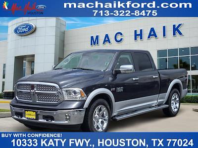 Used 2017 Ram 1500 - photo 1