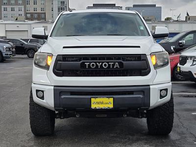 Used 2017 Toyota Tundra TRD Pro Crew Cab for sale #XHX604422 - photo 1