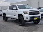 Used 2017 Toyota Tundra TRD Pro Crew Cab for sale #XHX604422 - photo 2
