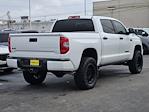 Used 2017 Toyota Tundra TRD Pro Crew Cab for sale #XHX604422 - photo 4