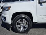2018 Chevrolet Colorado Crew Cab 4WD Pickup for sale #XJ1255543 - photo 7