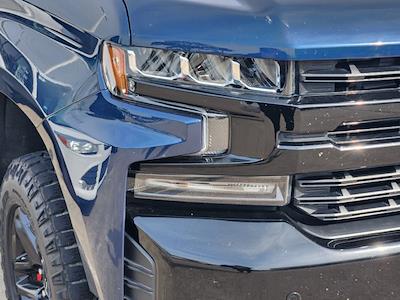 Used 2020 Chevrolet Silverado 1500 LT Crew Cab for sale #XLG112475 - photo 2