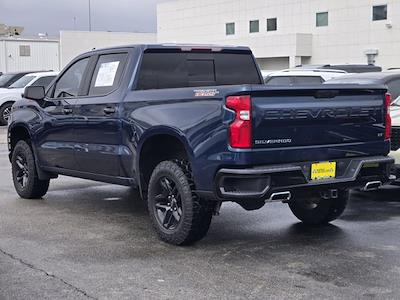 Used 2020 Chevrolet Silverado 1500 - photo 1