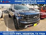 Used 2020 Chevrolet Silverado 1500 LT Crew Cab for sale #XLG112475 - photo 1