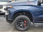 2020 Chevrolet Silverado 1500 Crew Cab 4WD Pickup for sale #XLG112475 - photo 8