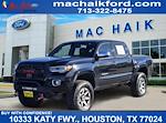 2022 Toyota Tacoma Double Cab RWD Pickup for sale #XNM162837 - photo 31
