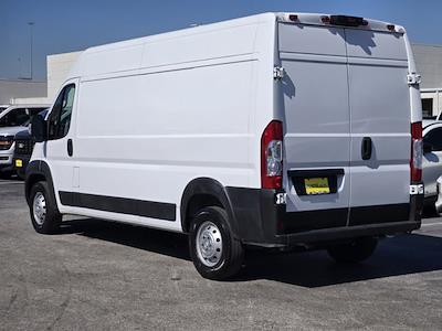 2023 Ram ProMaster 2500 High Roof FWD Upfitted Cargo Van for sale #XPE534425 - photo 2