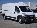 2023 Ram ProMaster 2500 High Roof FWD Upfitted Cargo Van for sale #XPE534425 - photo 5