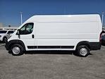 2023 Ram ProMaster 2500 High Roof FWD Upfitted Cargo Van for sale #XPE534425 - photo 6