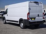 2023 Ram ProMaster 2500 High Roof FWD Upfitted Cargo Van for sale #XPE534425 - photo 2