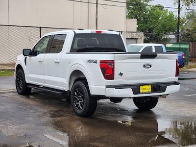 2024 Ford F-150 SuperCrew Cab 4WD Pickup for sale #XRKD80850 - photo 2