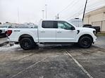 2024 Ford F-150 SuperCrew Cab 4WD Pickup for sale #XRKD80850 - photo 5