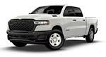 New 2026 Ram 1500 Tradesman Crew Cab for sale #174308 - photo 1