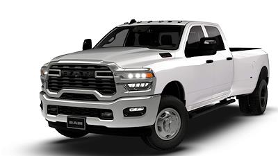 New 2026 Ram 3500 Tradesman Crew Cab for sale #266258 - photo 1